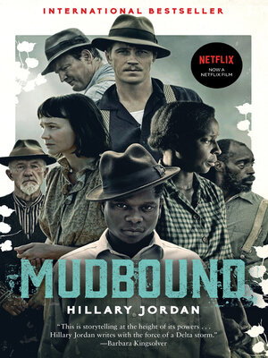 cover image of Mudbound